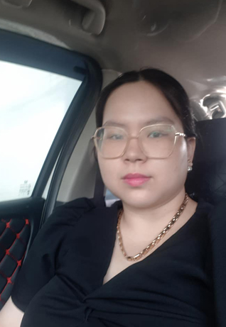 Hình ảnh khách hàng hài lòng khi mua hàng tại vongdieuhoahuyetap.com