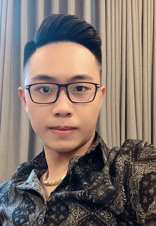 Hình ảnh khách hàng hài lòng khi mua hàng tại vongdieuhoahuyetap.com