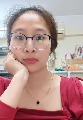 Hình ảnh khách hàng hài lòng khi mua hàng tại vongdieuhoahuyetap.com