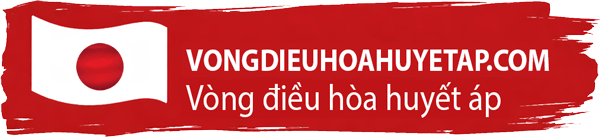 VÒNG ĐIỀU HÒA HUYẾT ÁP