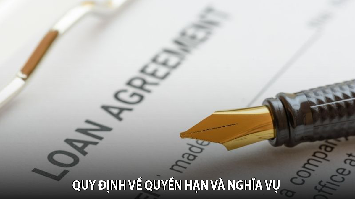 Quy định về quyền và nghĩa vụ của vongdieuhoahuyetap.com